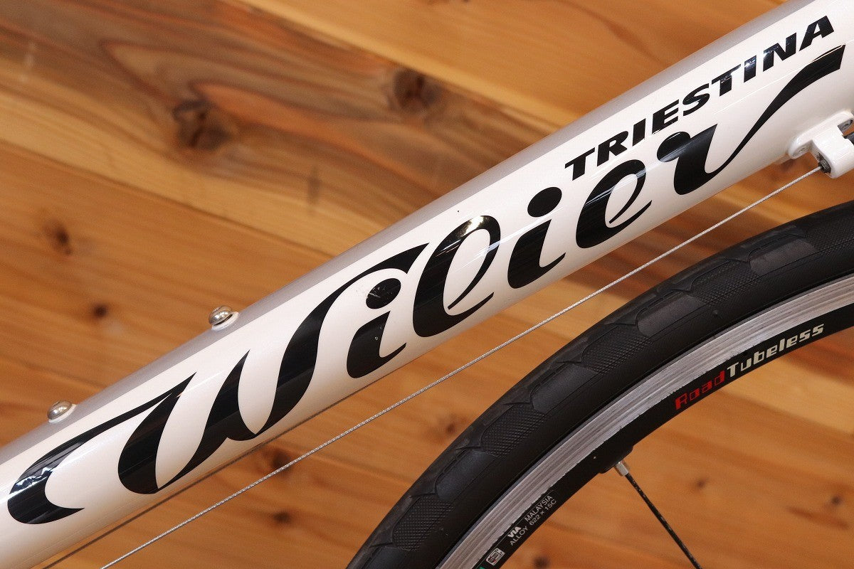 ウィリエール WILIER モルティローロ MORTIROLO 2009モデル シマノ