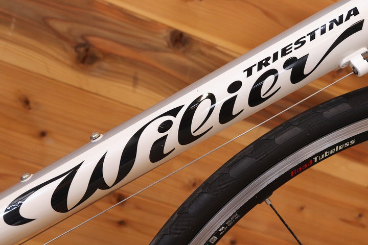 ウィリエール WILIER モルティローロ MORTIROLO 2009モデル シマノ アルテグラ 6700 10S WH-6700 カーボン ロードバイク  【広島店】