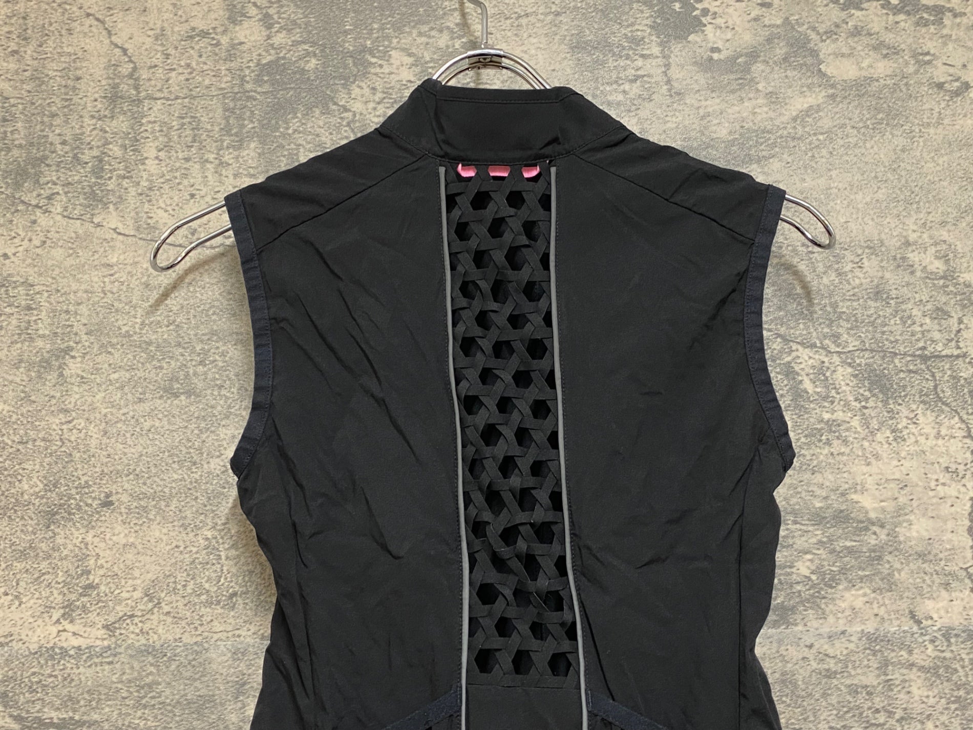 JM662 ラファ Rapha WOMEN'S RAPHA CLASSIC GILET サイクルベスト ジレ