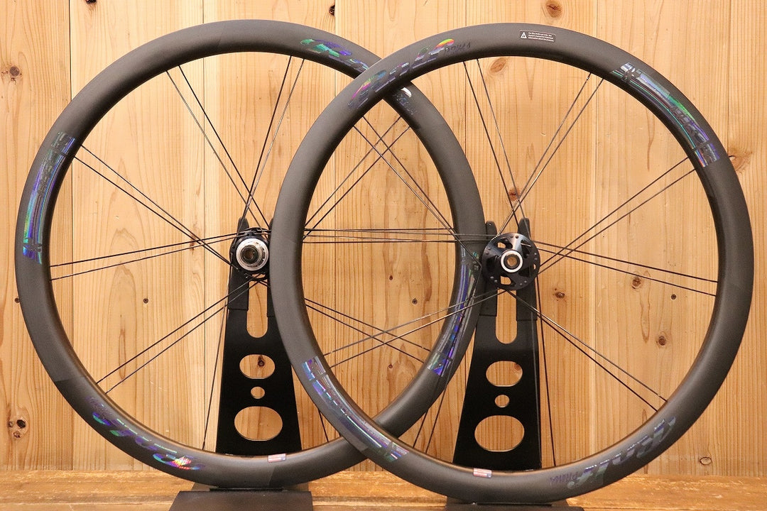 Rolf prima ARES4 DISC ロルフ プリマ ROLF PRIMA アレス ARES DISC