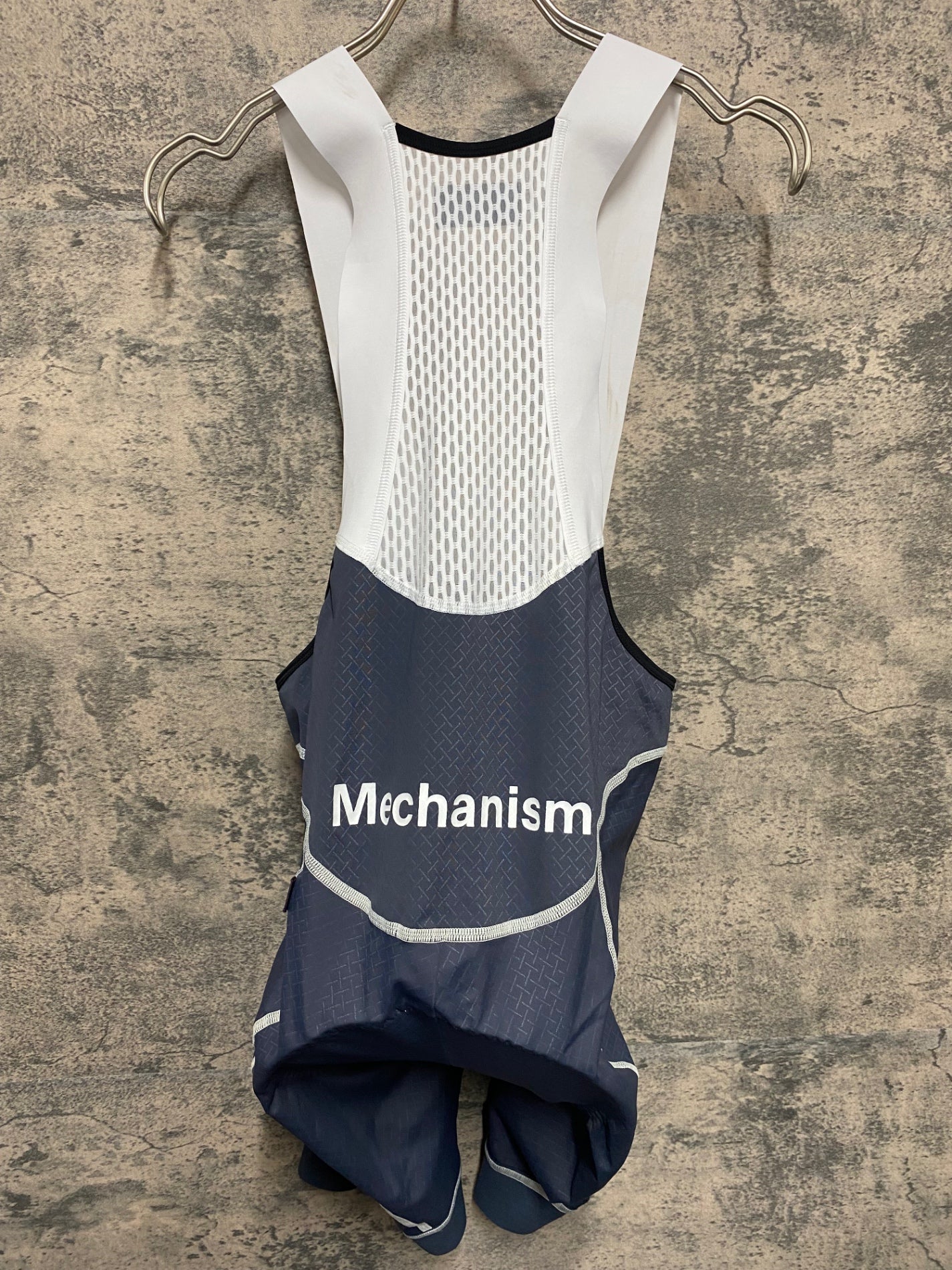 JP772 パスノーマルスタジオ PAS NORMAL STUDIOS Men's Mechanism Bibs