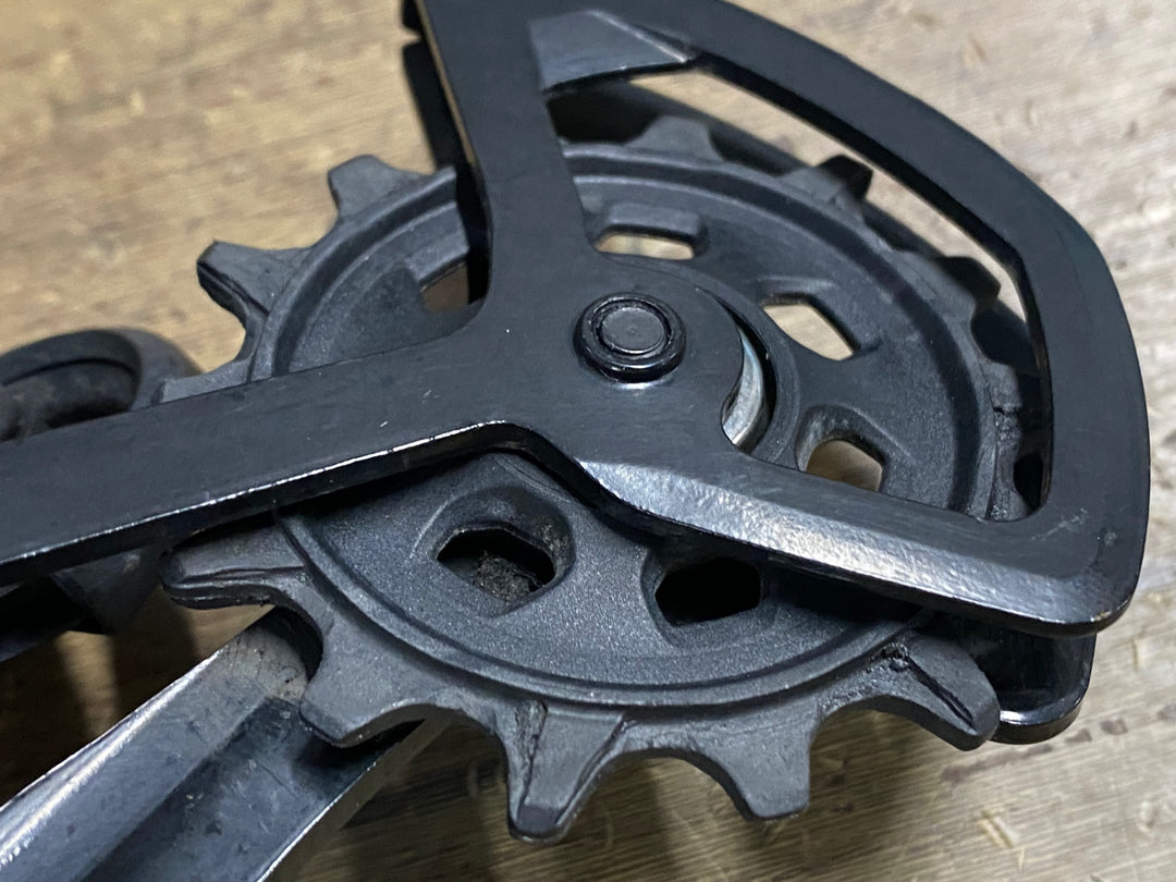 KO382 スラム SRAM SX EAGLE リアディレイラー 12S