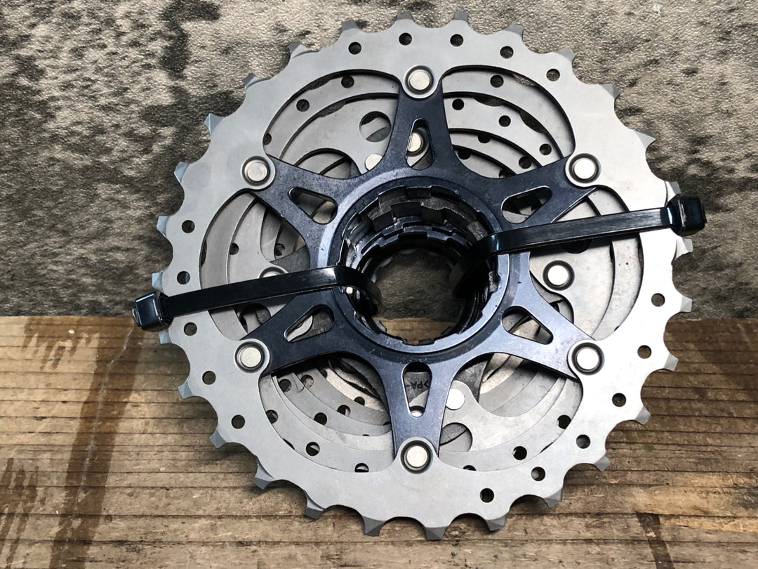 JH445 シマノ SHIMANO デュラエース DURA-ACE CS-R9100 スプロケット 12-28T 11S