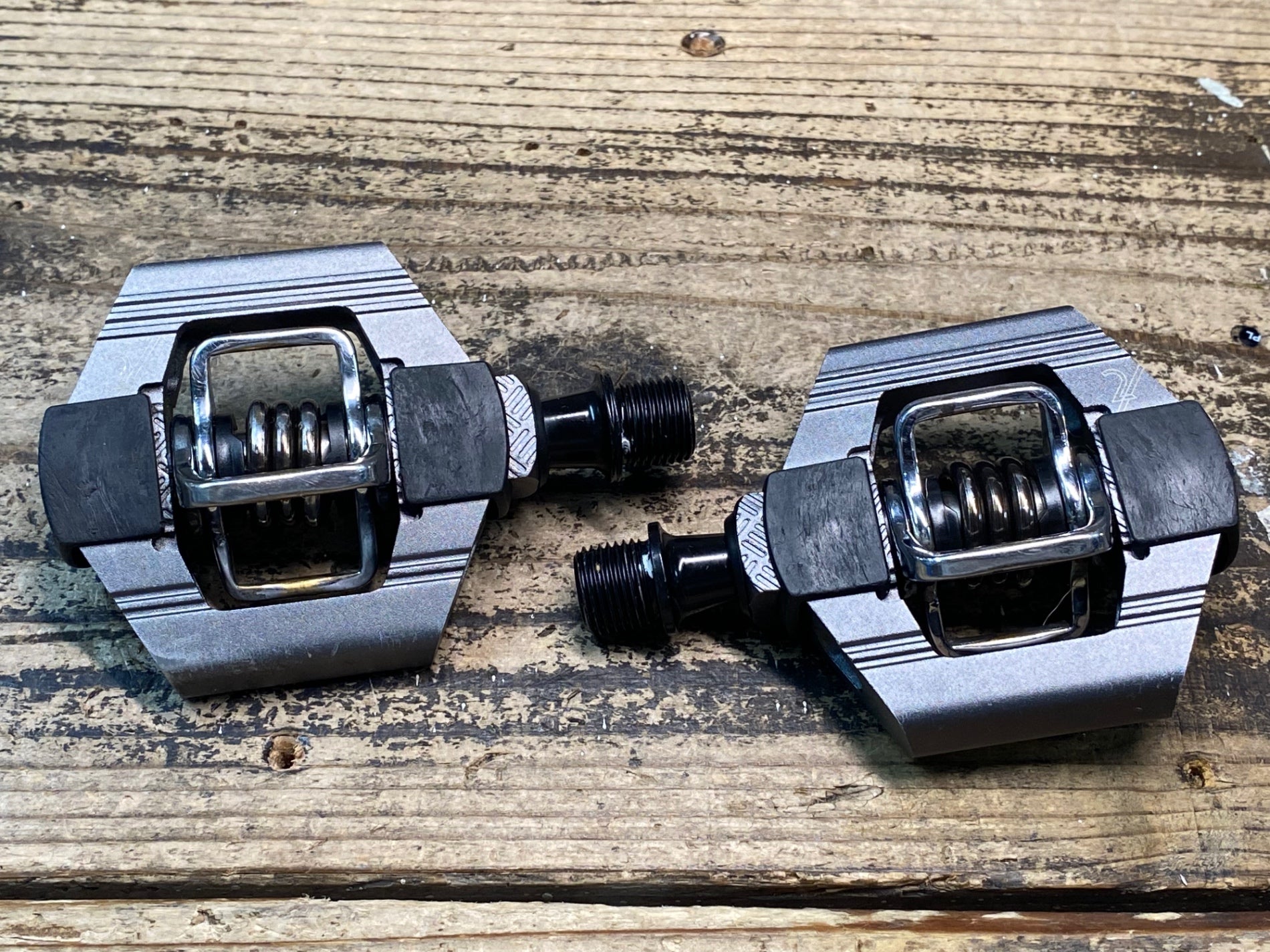 JN328 クランクブラザーズ CRANK BROTHERS キャンディ2 CANDY2