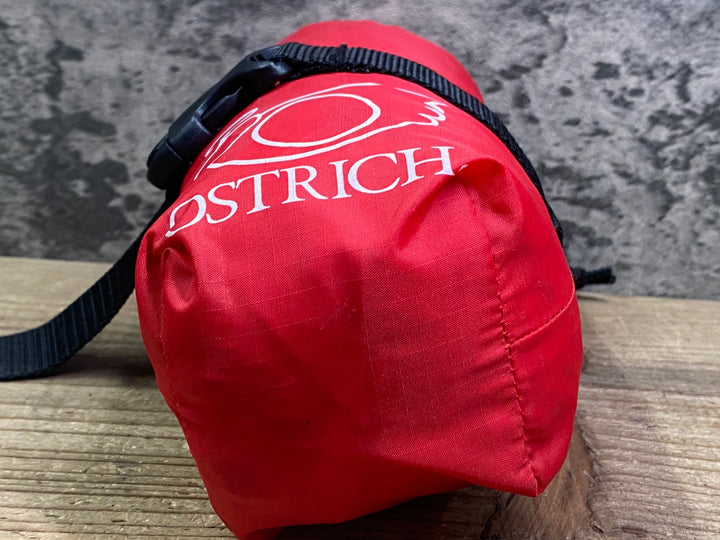 JM559 オーストリッチ OSTRICH 輪行袋 赤