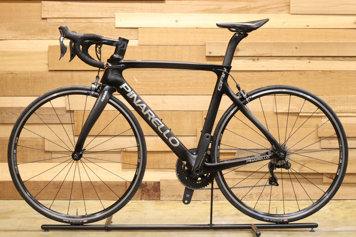 ピナレロ PINARELLO ガン GAN 2020 530サイズ シマノ アルテグラ R8050 Di2 11S カーボン ロードバイク 【立川店】