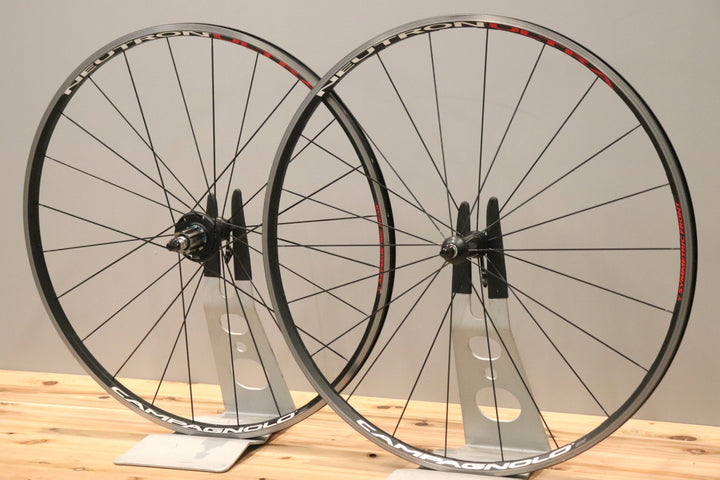 カンパニョーロ CAMPAGNOLO ニュートロン ウルトラ NEUTRON ULTRA アルミ クリンチャー ホイールセット カンパ11S/12S 【仙台店】