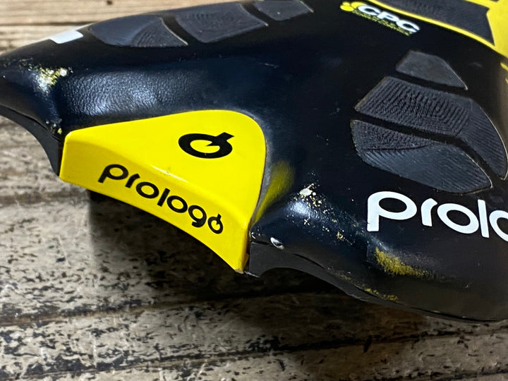 JS422 プロロゴ prologo NAGO EVO CPC サドル TIROXレール