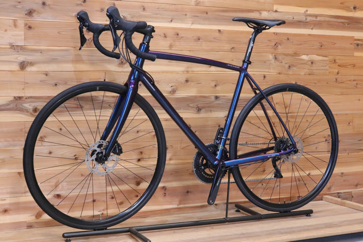 ブリヂストン BRIDGESTONE アンカー ANCHOR RL6D DISC 540サイズ シマノ 105 R7020 11S アルミ ロードバイク 【広島店】