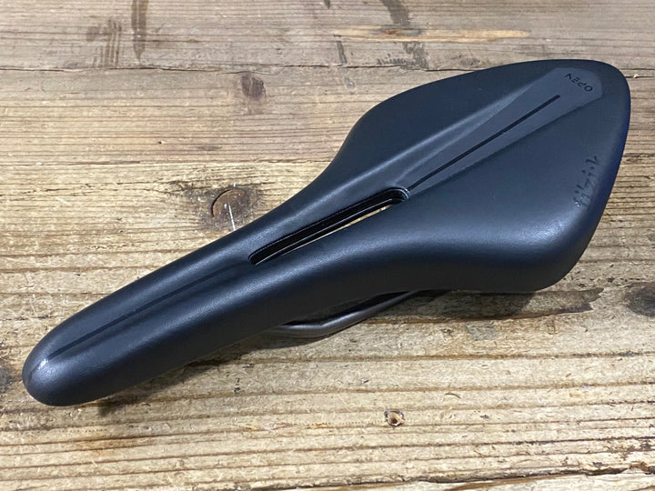 KN419 フィジーク fizik ARIONE R3 サドル 黒 kiumレール