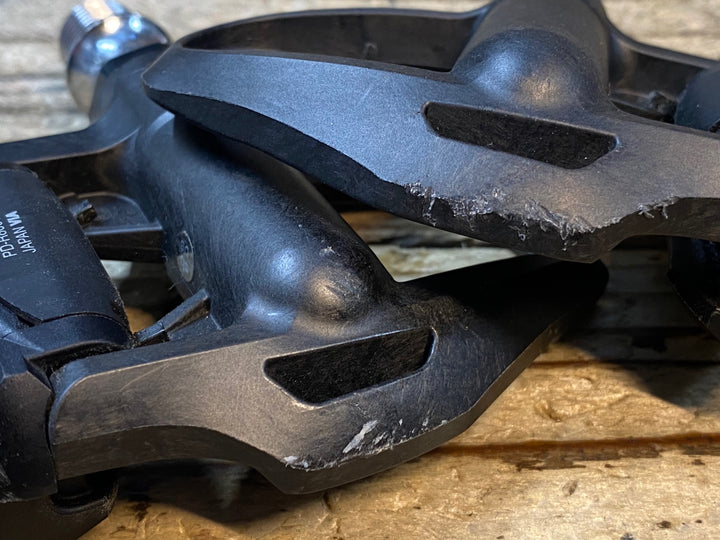 KS092 シマノ SHIMANO アルテグラ ULTEGRA PD-R8000 ビンディングペダル SPD-SL