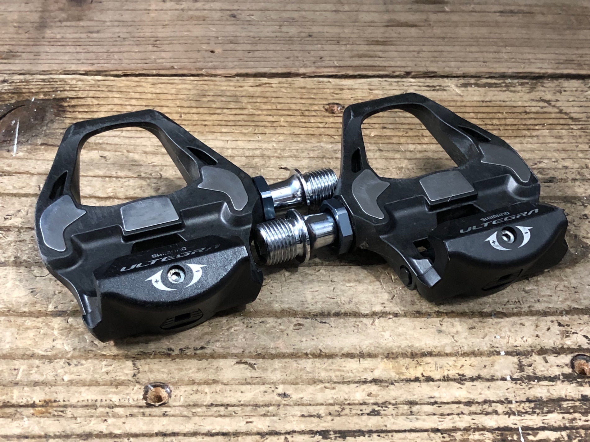 JV021 シマノ SHIMANO アルテグラ ULTEGRA PD-R8000 ビンディング
