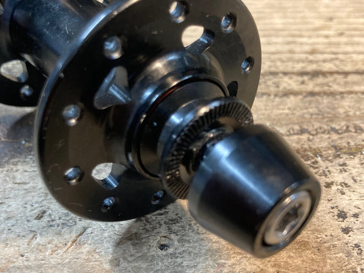JS518 ブロンプトン BROMPTON フロントハブ 74mm 20H
