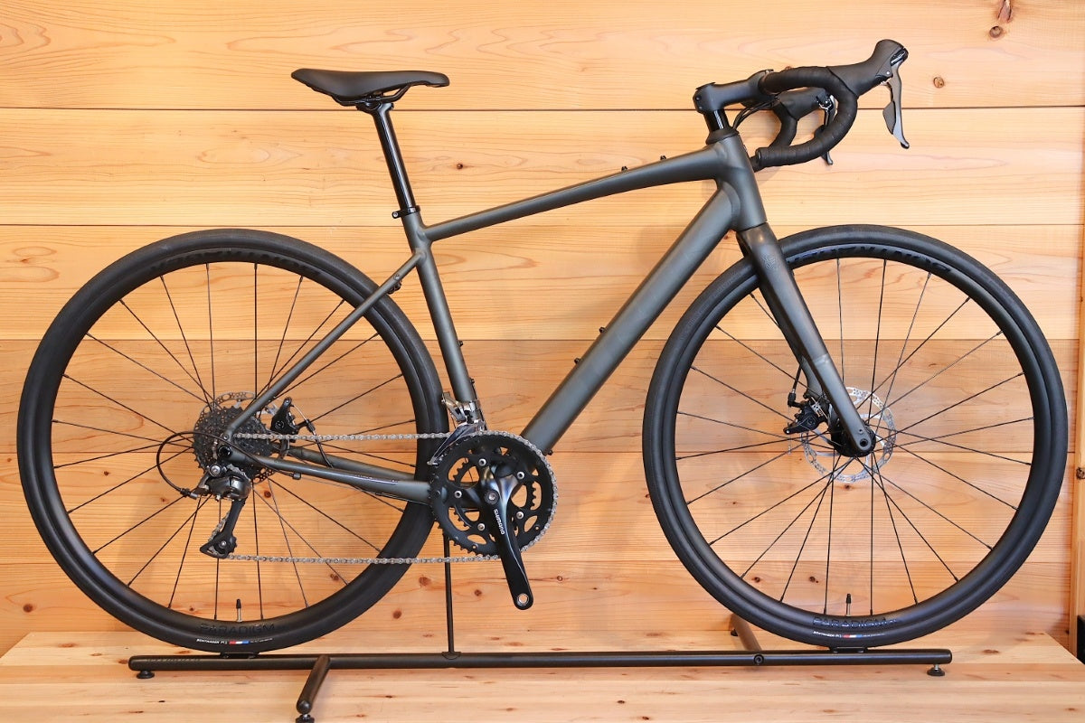 トレック TREK ドマーネ DOMANE AL2 GEN4 2024モデル 52サイズ シマノ