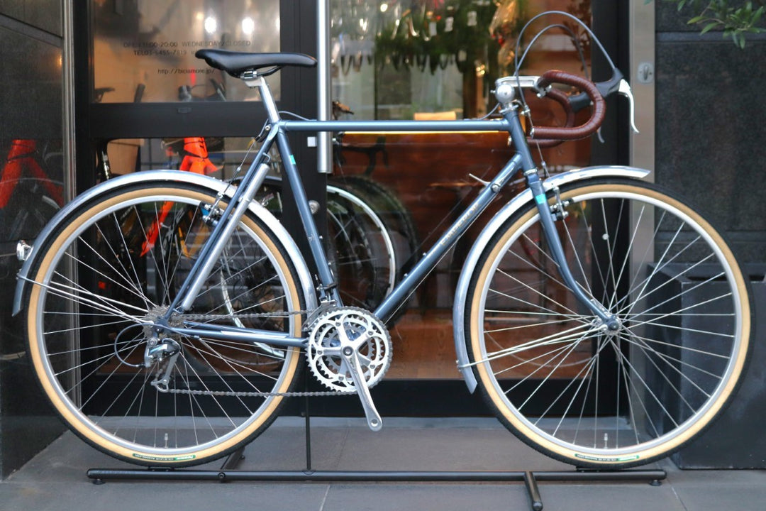 丸石 MARUISHI エンペラー ツーリングマスター EMPEROR TOURING MASTER 