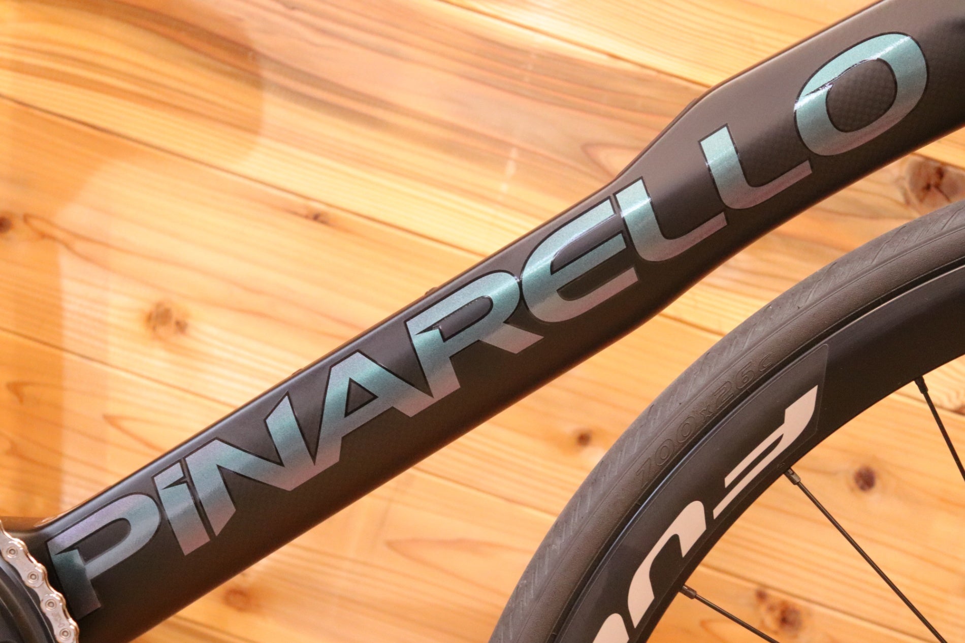 ピナレロ PINARELLO プリンス PRINCE FX DISK シマノ アルテグラ R8170