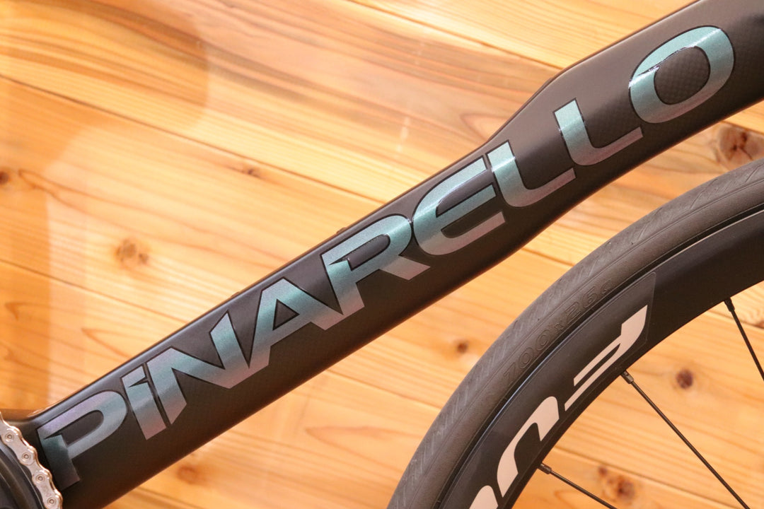 ピナレロ PINARELLO プリンス PRINCE FX DISK シマノ アルテグラ R8170 12S DI2 カーボン ディスク ロードバイク 【広島店】
