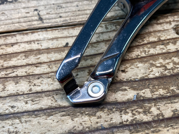 JE097 シマノ SHIMANO デュラエース DURA-ACE FD-7900 フロントディレイラー 2S 直付け
