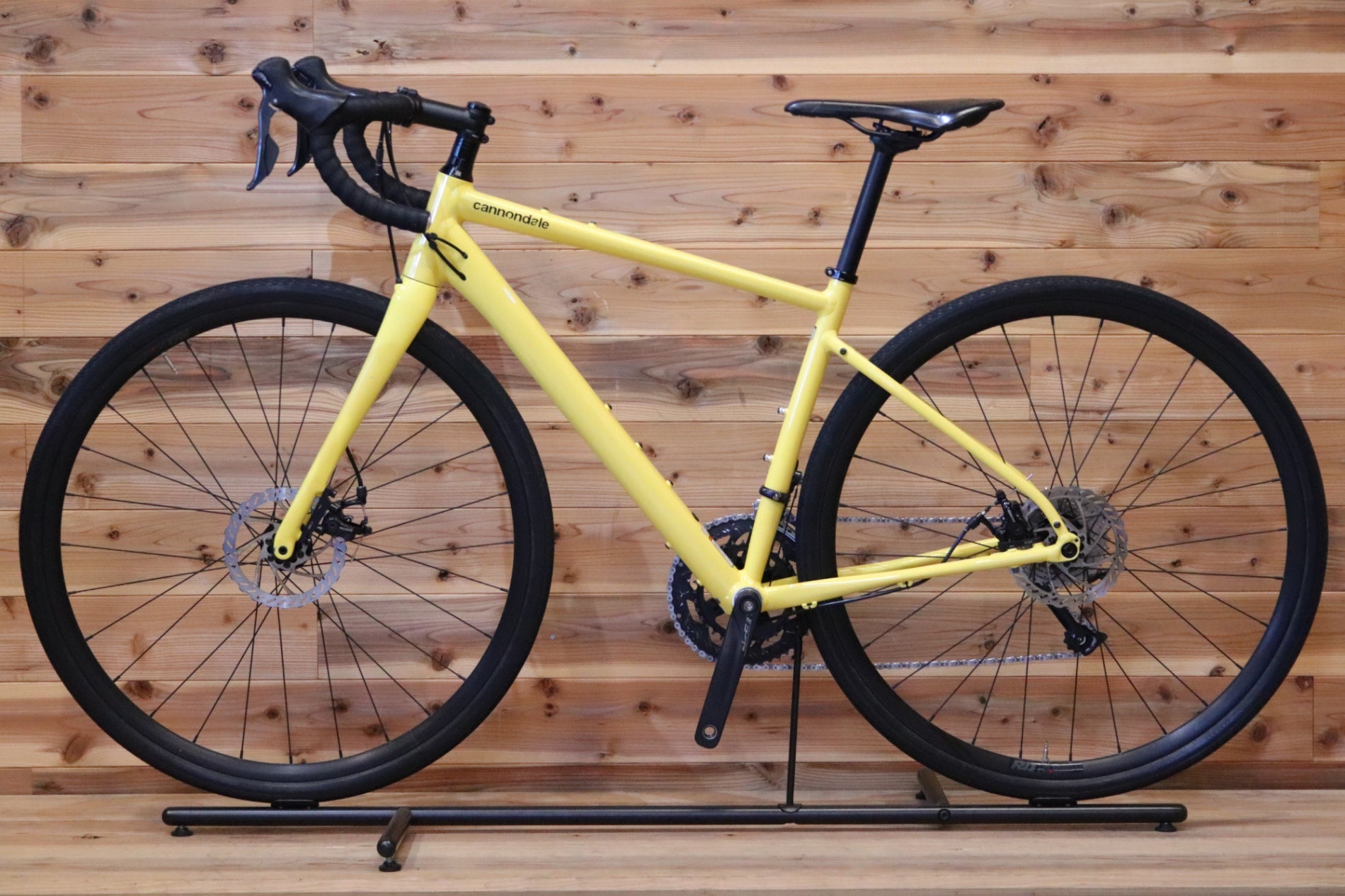 キャノンデール CANNONDALE シナプス SYNAPSE 3 DISC 2024モデル 51