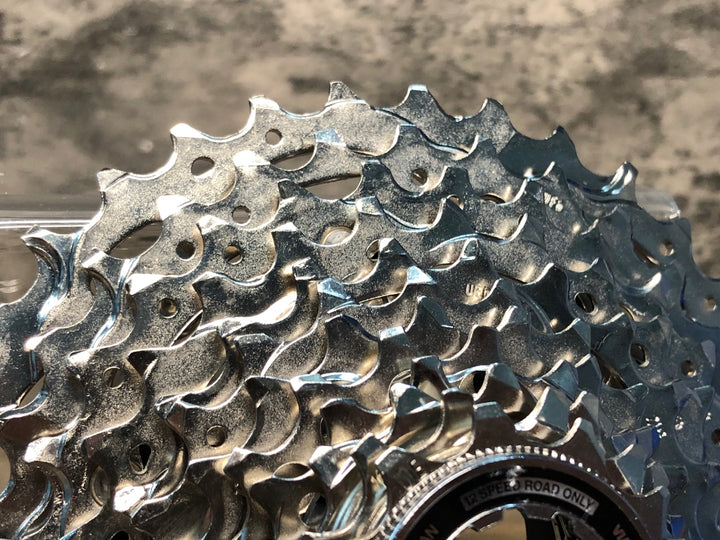 JG986 シマノ SHIMANO 105 CS-R7100 スプロケット 11-34T 12S