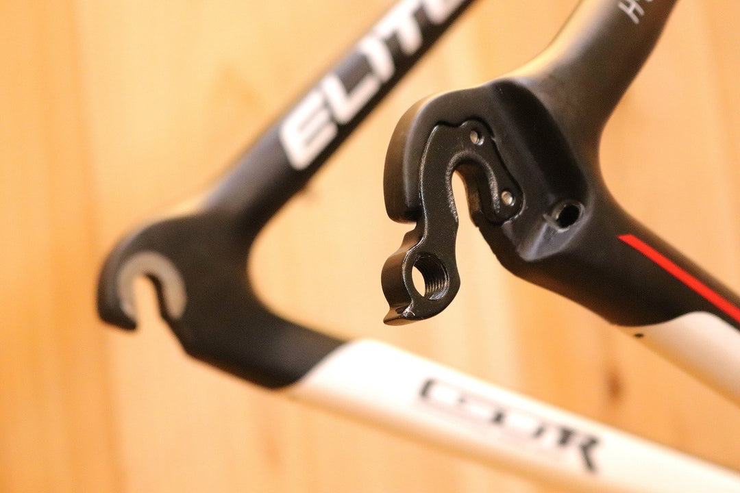 ジーティー GT GTR CARBON ELITE 2012年モデル Lサイズ カーボン ロードバイク フレームセット 【芦屋店】 – BICI  AMORE ONLINE STORE