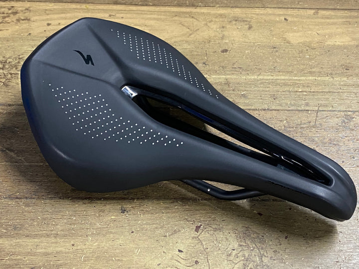 KN959 スペシャライズド SPECIALIZED POWER EXPERT サドル 黒 143mm HOLLOWTiレール