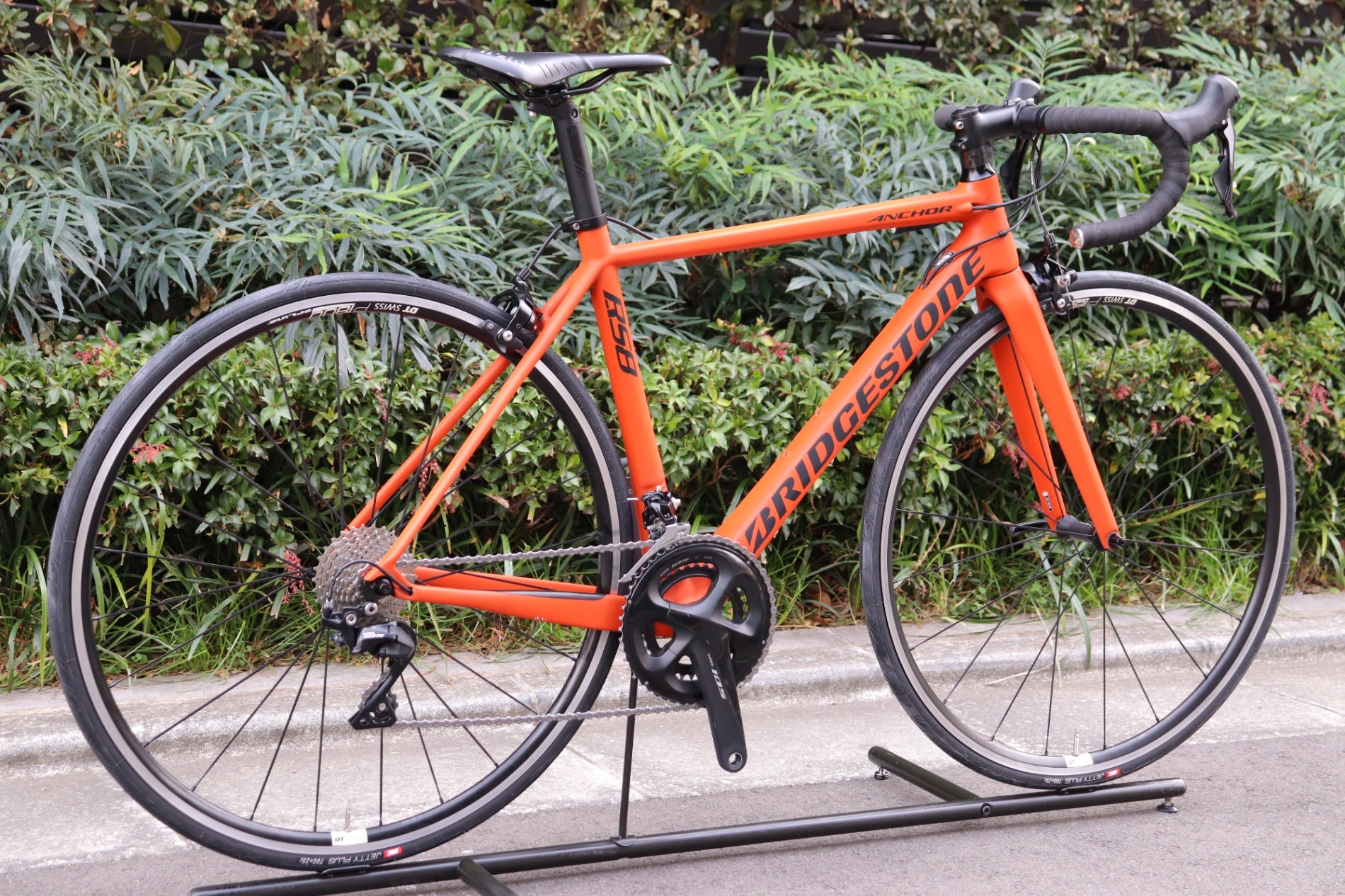 ブリヂストン アンカー BRIDGESTONE ANCHOR RS8 2020年 490サイズ