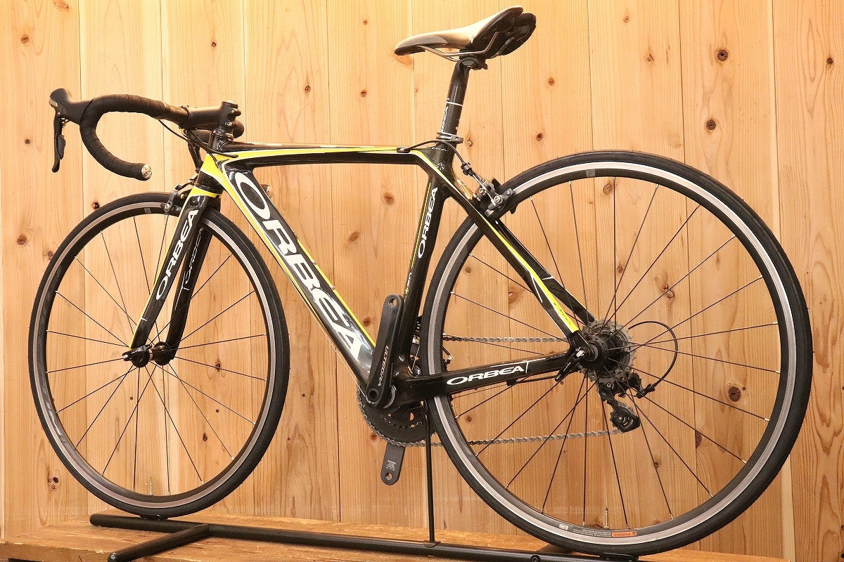 オルベア ORBEA オルカ ブロンズ ORCA BRONZE 2014年モデル 48サイズ