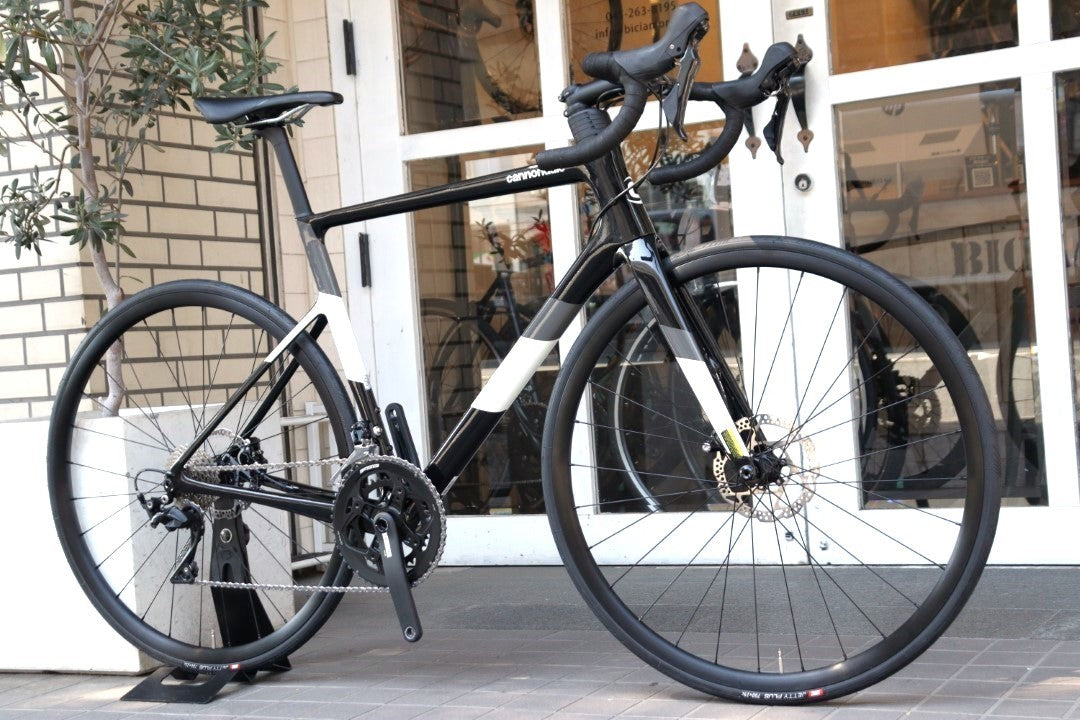 キャノンデール Cannondale スーパーシックスエボ ディスク SUPERSIX