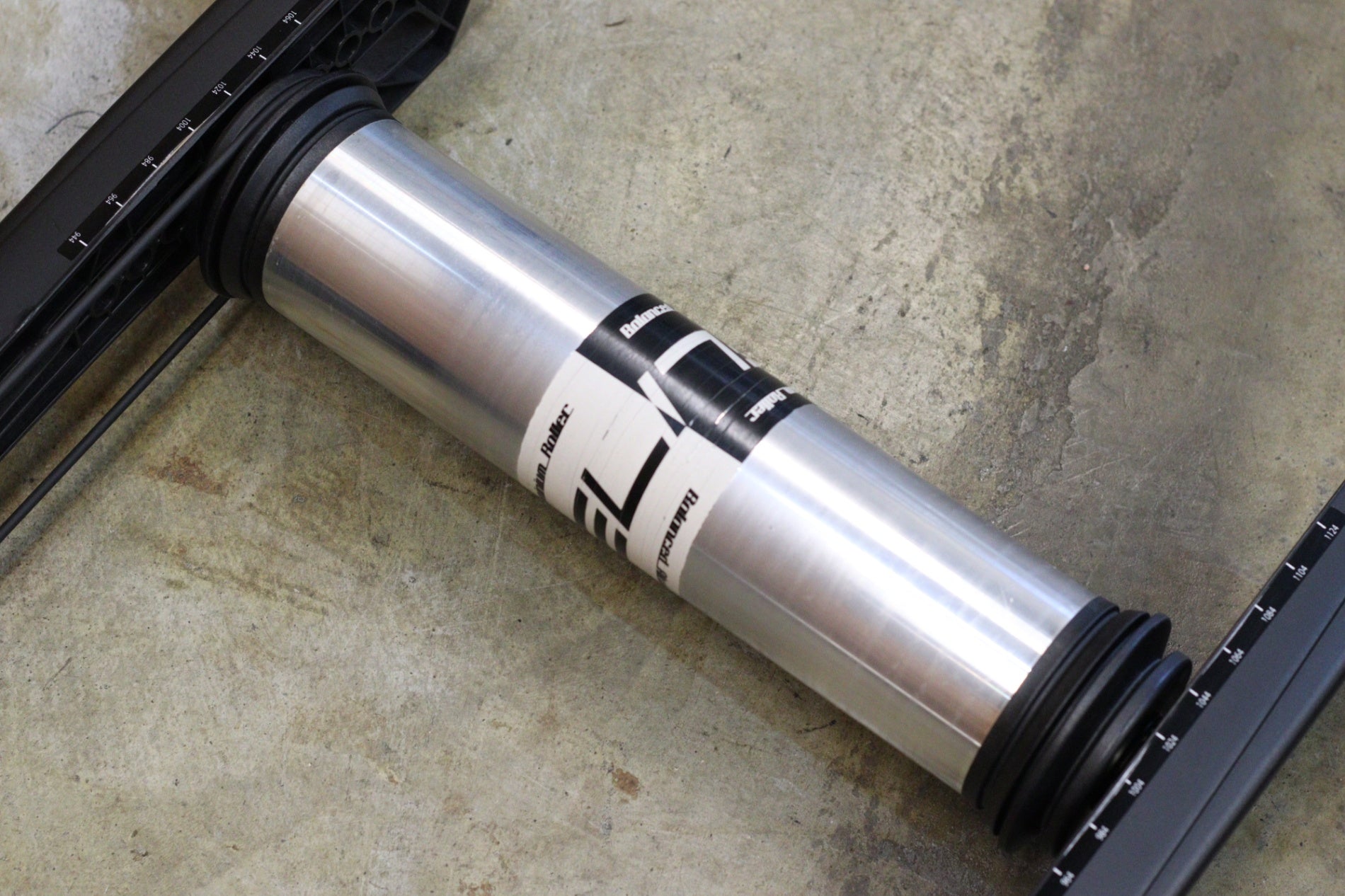 エリート ELITE アリオン ARION MAG AL13 3本ローラー トレーナー