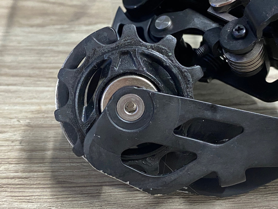 KI798 シマノ SHIMANO 105 RD-R7150 リアディレイラー 12S Di2 電動