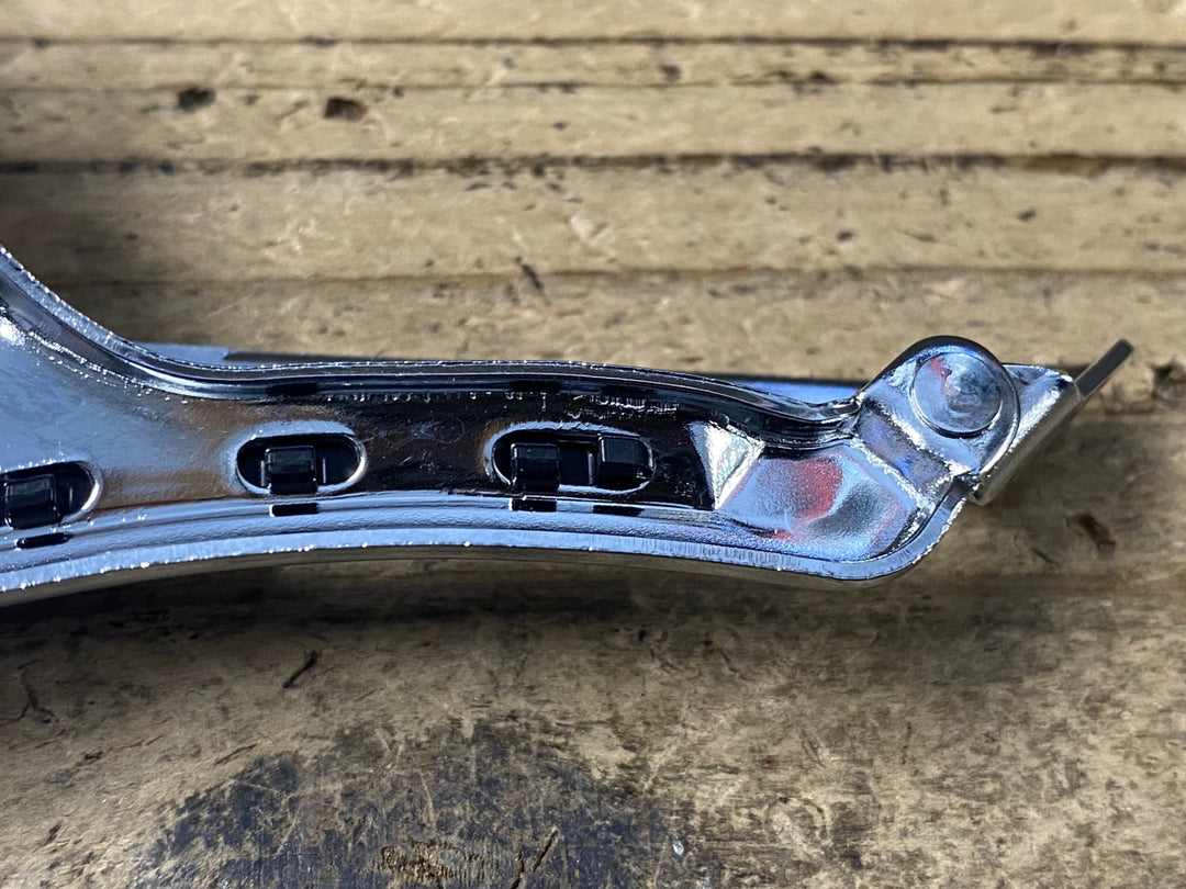 KN080 シマノ SHIMANO アルテグラ ULTEGRA FD-R8000 フロントディレーラー 直付