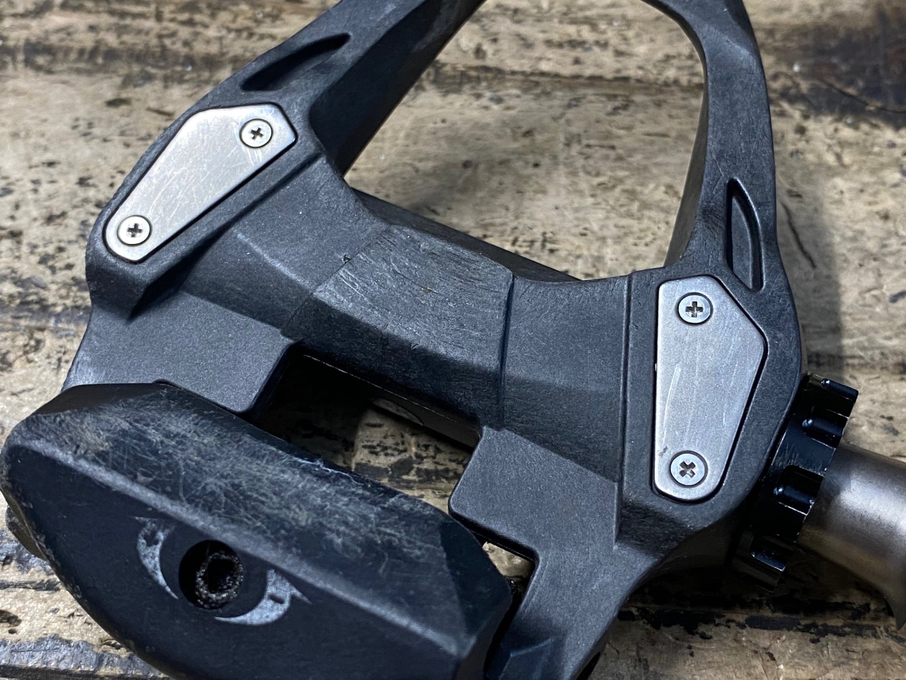 KB319 シマノ SHIMANO 105 PD-R7000 ビンディングペダル SPD-SL – BICI