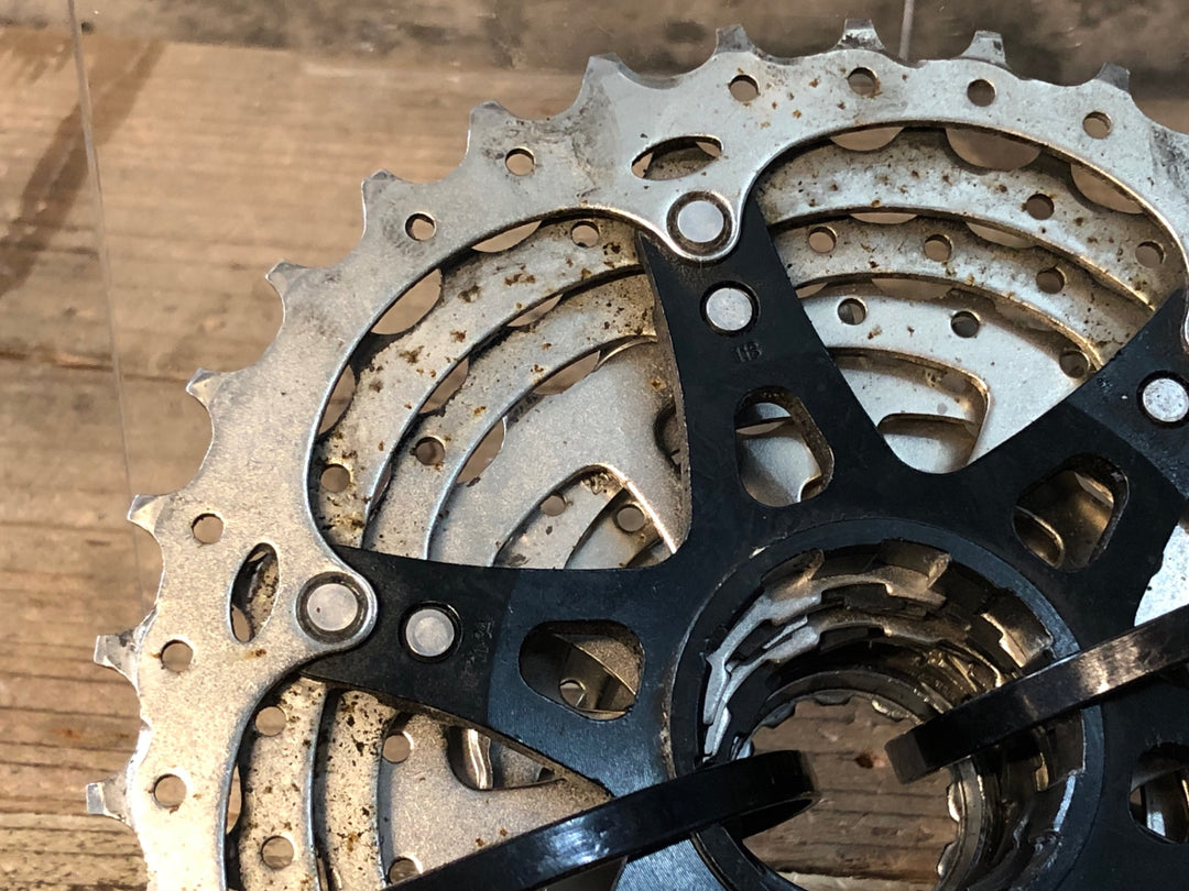 JO679 シマノ SHIMANO 105 CS-R7000 スプロケット 11S 11-34T