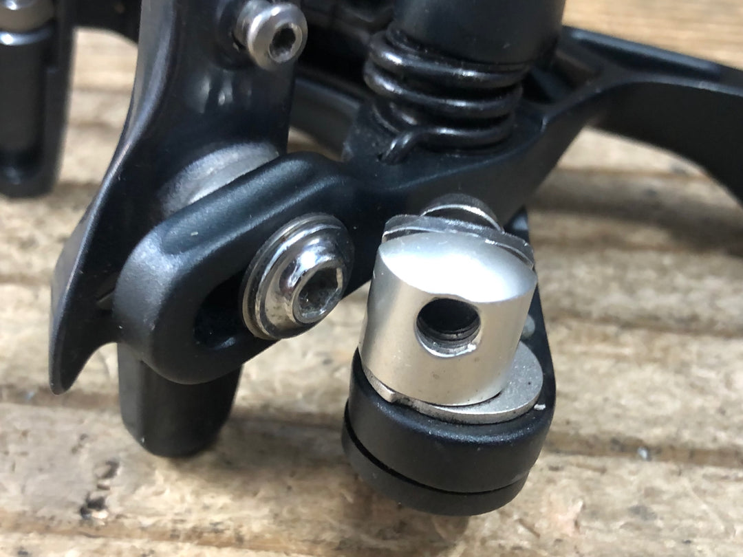 JP037 シマノ SHIMANO アルテグラ ULTEGRA BR-R8000 ブレーキキャリパー 前後セット
