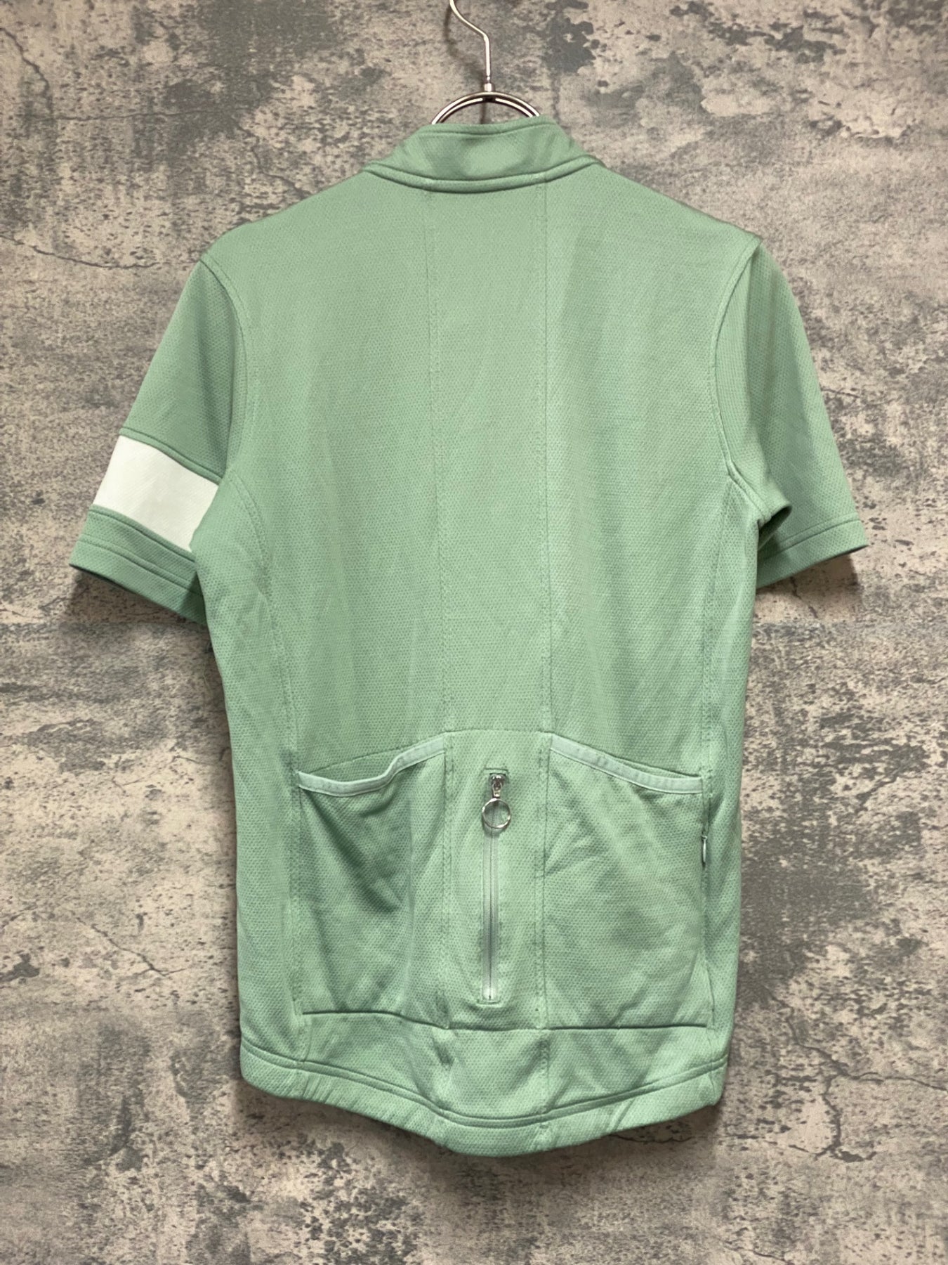 KA862 ラファ Rapha MEN'S LIGHTWEIGHT JERSEY 半袖 サイクルジャージ