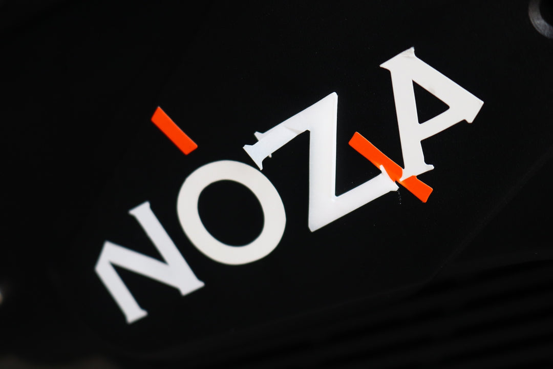 エクスプローヴァ XPLOVA ノザ NOZA S シマノ 11S/12S ダイレクトドライブ スマートトレーナー ローラー台 【東京南麻布店】