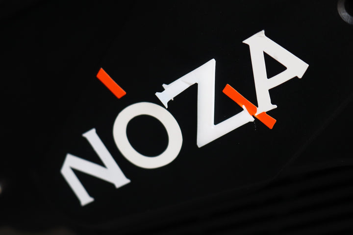 エクスプローヴァ XPLOVA ノザ NOZA S シマノ 11S/12S ダイレクトドライブ スマートトレーナー ローラー台 【東京南麻布店】