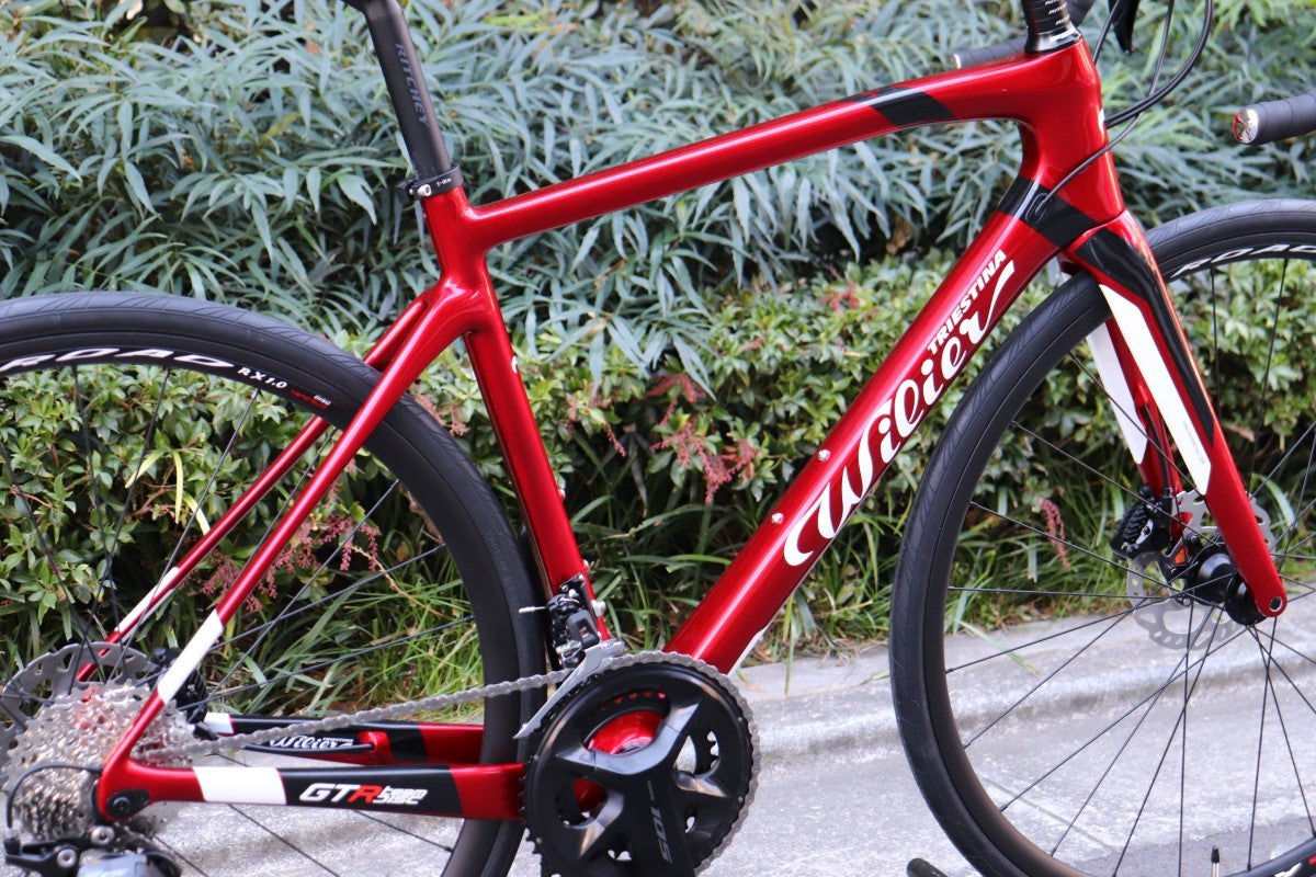 ウィリエール WILIER グランツーリスモ GRANTURISMO R TEAM DISC M