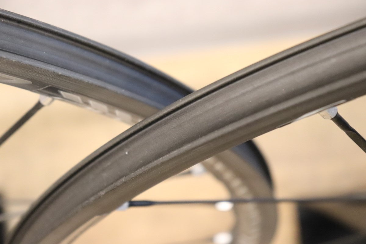 フルクラム FULCRUM レーシングゼロ ナイト RACING ZERO NITE アルミ