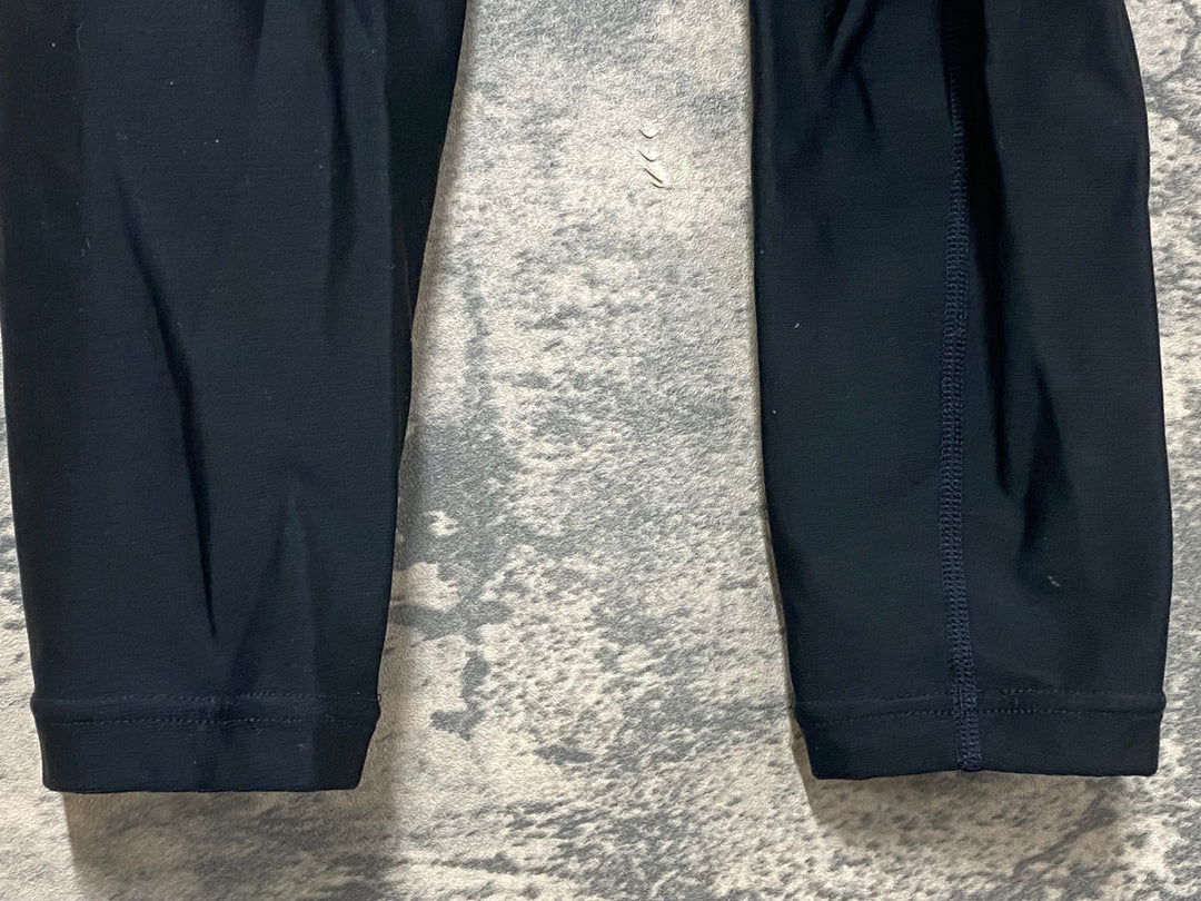 JS876 パールイズミ PEARL iZUMi レーサータイツ 黒 レディース Ｌ