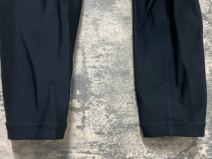 JS876 パールイズミ PEARL iZUMi レーサータイツ 黒 レディース Ｌ