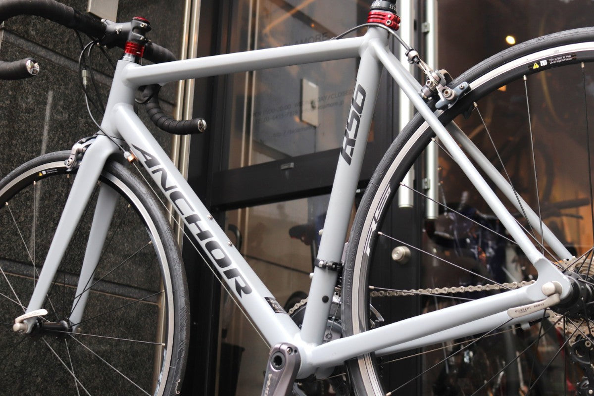 アンカー ANCHOR RS6 2016モデル 520サイズ シマノ アルテグラ 6800