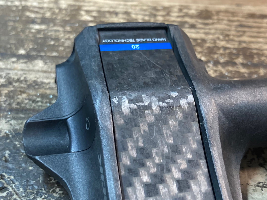 JA980 ルック LOOK KEO BLADE CARBON CR ビンディングペダル クロモリシャフト