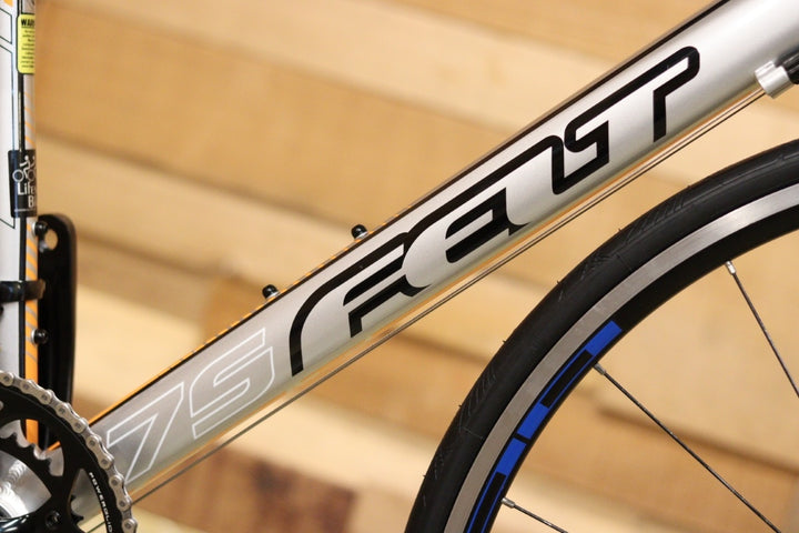 フェルト FELT Z75 2011 51サイズ スラム APEX 10S アルミ ロードバイク 【立川店】