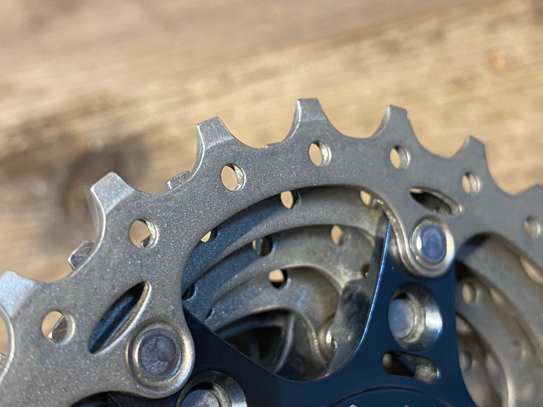 JA503 シマノ SHIMANO アルテグラ ULTEGRA CS-R8000 スプロケット 12-25T 11S