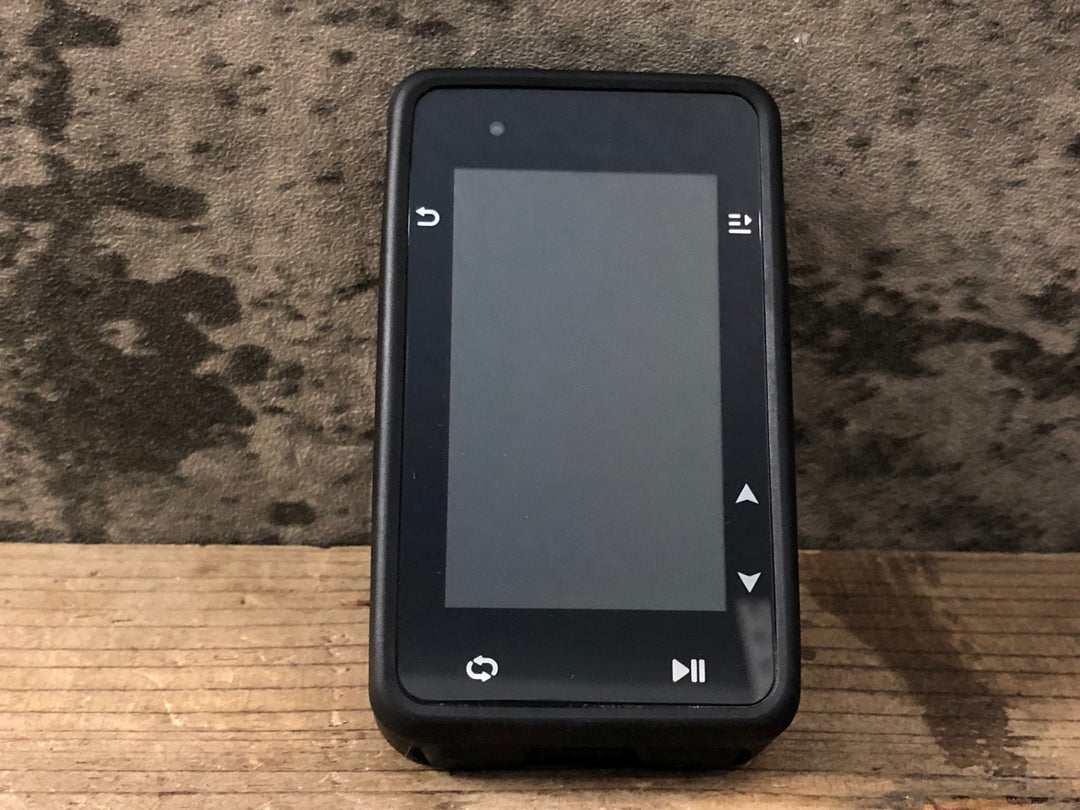 KL563 IGP SPORT IGS630S サイクルコンピューター 起動確認済み