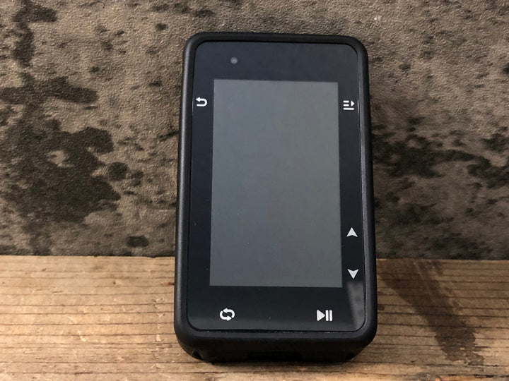 KL563 IGP SPORT IGS630S サイクルコンピューター 起動確認済み