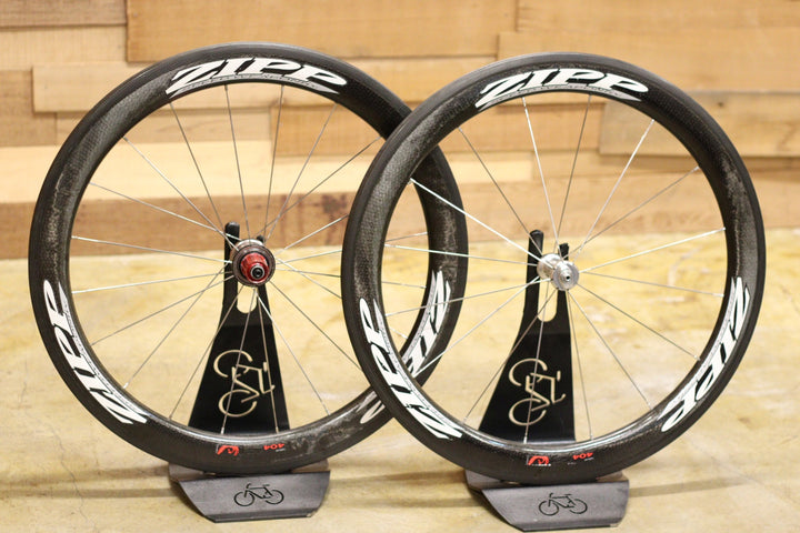 ジップ ZIPP 404 ファイアクレスト 404 Firecrest カーボン チューブラー ホイールセット シマノ 12/11S 【立川店】