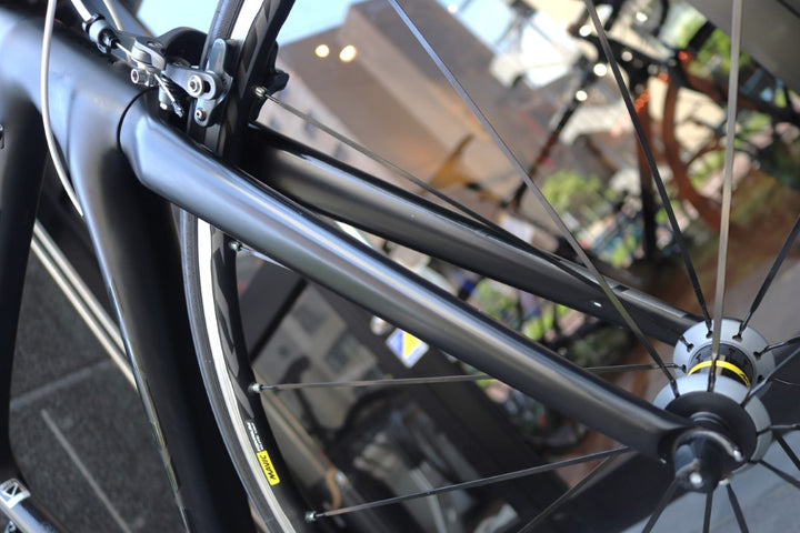 トレック TREK エモンダ EMONDA SL6 2015モデル 56サイズ アルテグラ 6800 11S カーボン ロードバイク 【東京南麻布店】